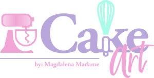 Cake Art Shop