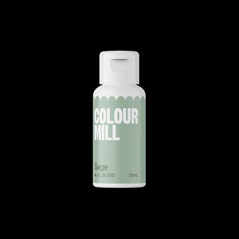 Colour Mill (Gel Dye)