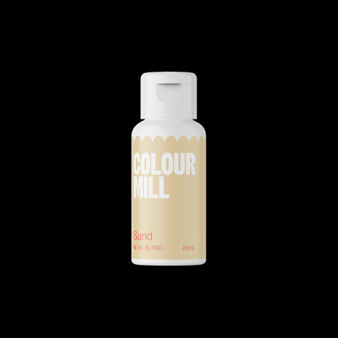 Colour Mill (Gel Dye)