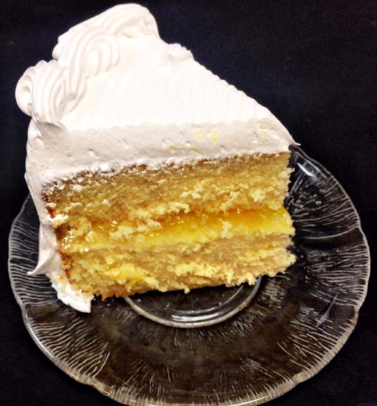 Traditional Dominican Cake Class Italian Merengue Cake Art Shop