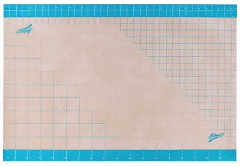 Fondant Work Mat- Ateco