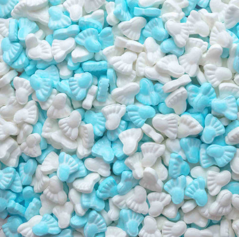 Sprinkles (Various Designs)