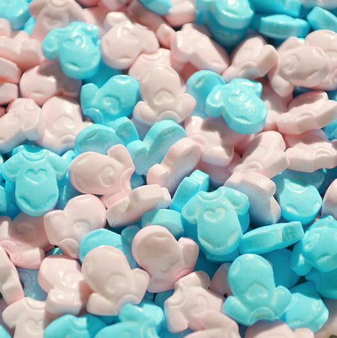 Sprinkles (Various Designs)