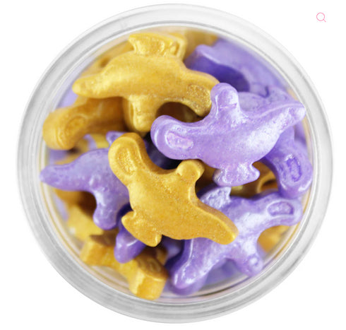 Sprinkles (Various Designs)