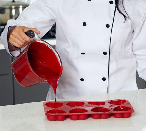 Silicone Baking Molds