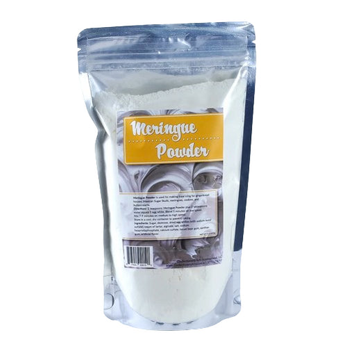 Meringue Powder