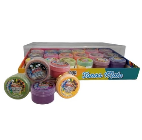 Matizador (Ma Baker & Chef)