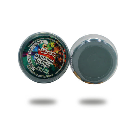 Matizador (Ma Baker & Chef)