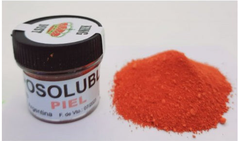 King Dust Powders (Liposolubles)