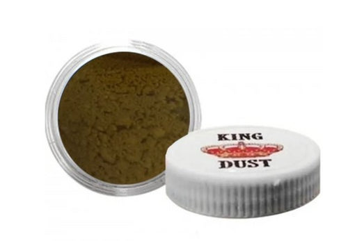 King Dust Powders (Liposolubles)