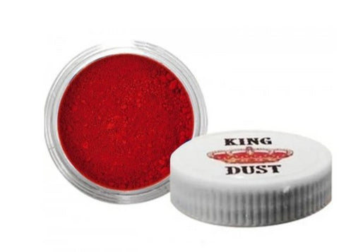 King Dust Powders (Liposolubles)