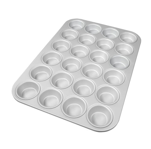 Fat Daddio's Anodized Aluminum Cupcake & Muffin Pans
