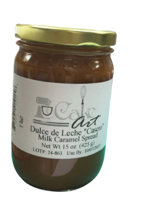 Dulce de Leche