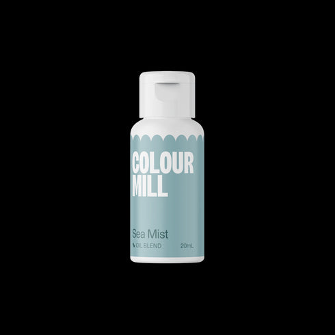 Colour Mill (Gel Dye)