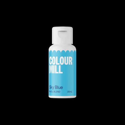 Colour Mill (Gel Dye)