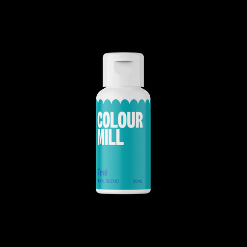 Colour Mill (Gel Dye)