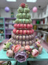 FRENCH MACARONS Class