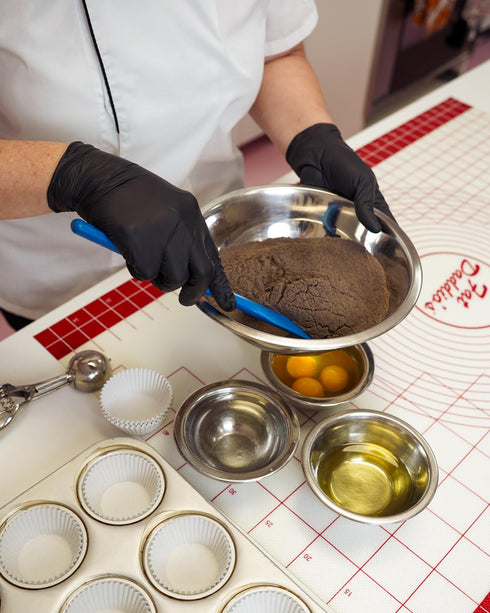 PREMIUM: INTRODUCTION TO PASTRY