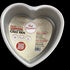 Fat Daddio's Anodized Aluminum Heart Cake Pan