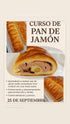 PAN DE JAMÓN CLASS