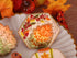 FALL COOKIES - CLASS