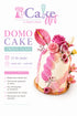 DOME CAKE- CLASS