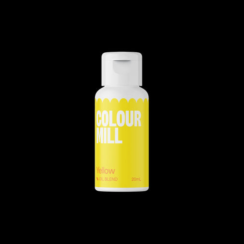 Colour Mill (Gel Dye)