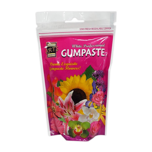 Gum Paste