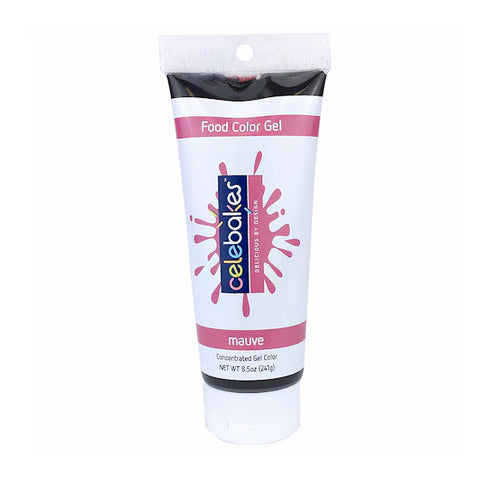 Celebakes Food Color Gel