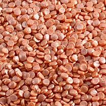 Confetti Sprinkles (Round / Lentejas)