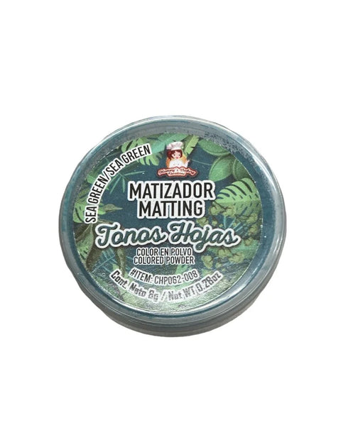 Matizador (Ma Baker & Chef)