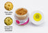 Edible Doux Powder- Solar Gold (5305)