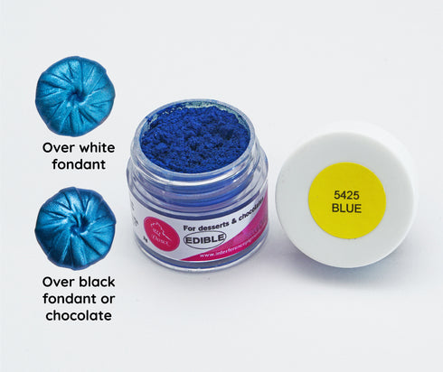 Edible Doux Powder- Sea World (5426)