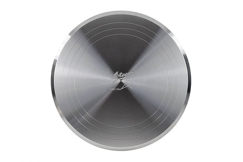 Aluminum Cake Turntable- ATECO 12"