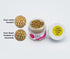 Edible Doux Powder- Golden Coin