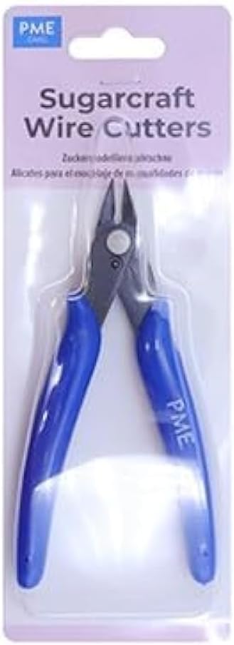 PME SugarCraft Wire Cutter – Cake Art Shop
