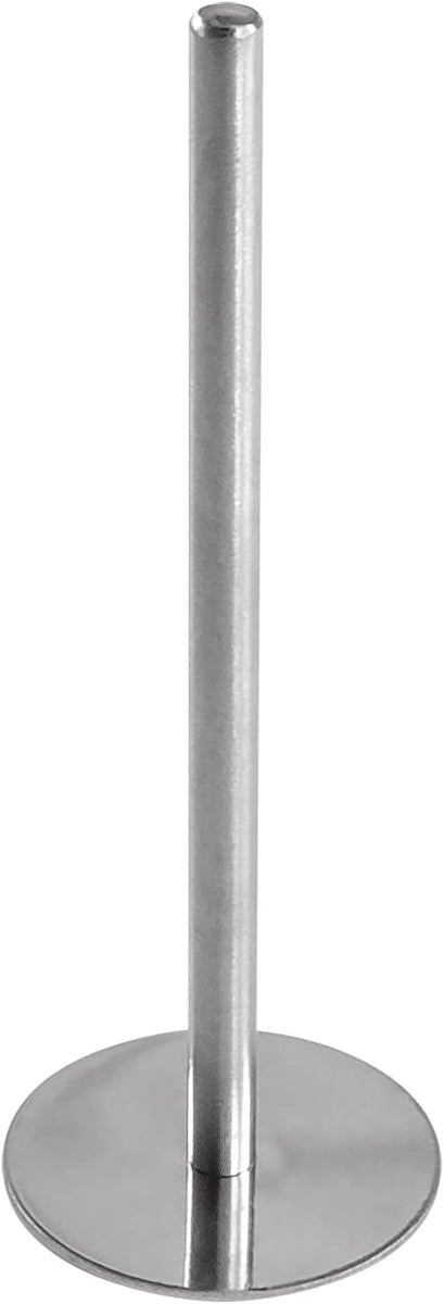 Fat Daddio's Stainless Steel Heating Rod for Baking & Cooking, 4.25 x ...