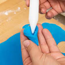 Rolling Pin / Modeling Tool (Ateco) – Cake Art Shop